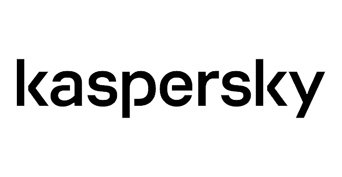 Kaspersky Logo